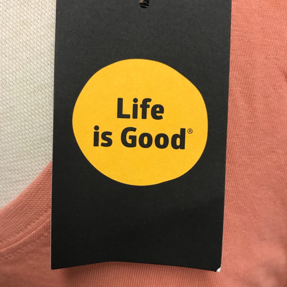 Life is Good - Picture 3 of 5